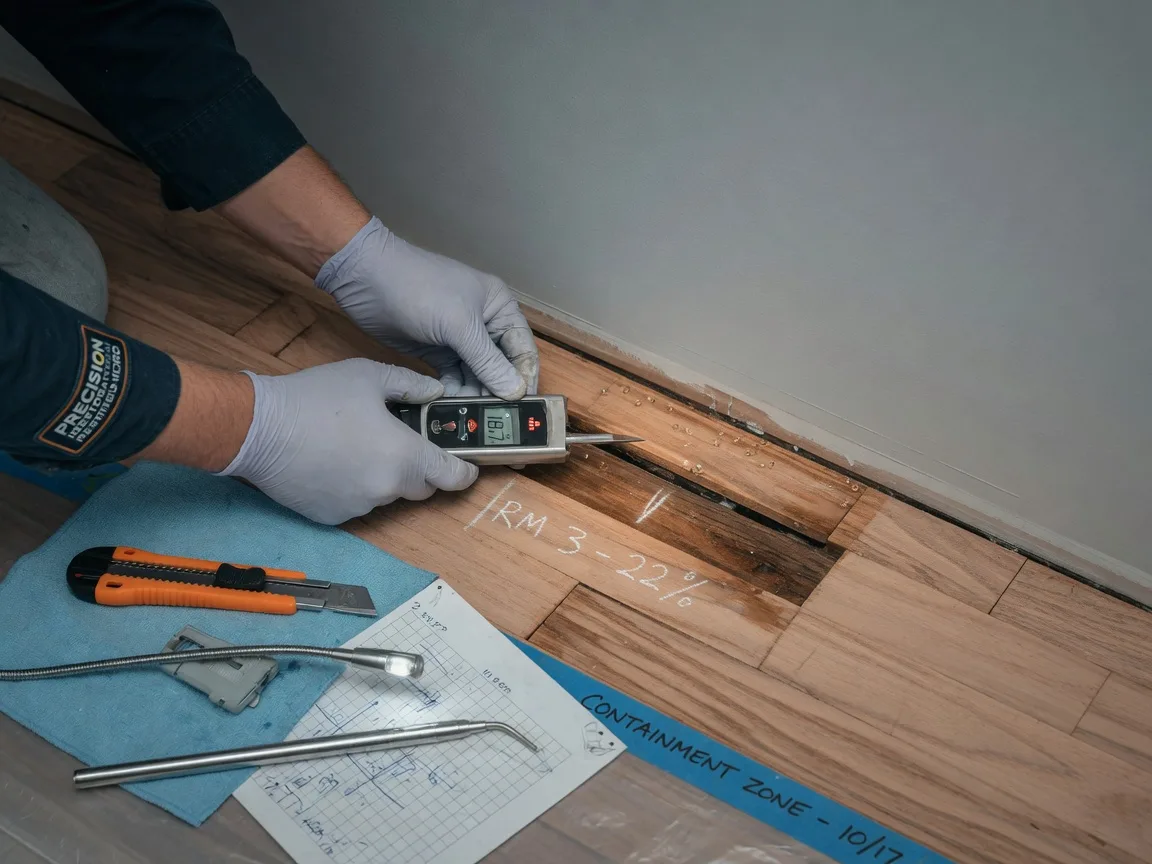 Why choose Water Removal in Tonopah, NV